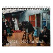 2021-2022 Kalender Schweiz Feiertage