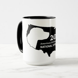 2021 ABC National Coffee Mug