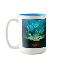 2021 IFComp Zwei-Tone-Tasse