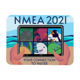 2021 Magnet