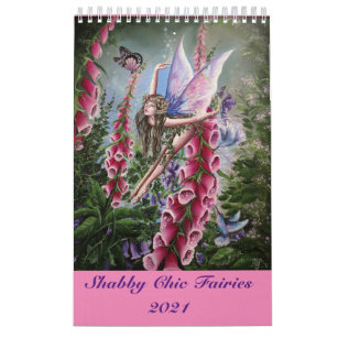 2021 Märchenkalender Kalender