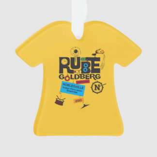 2021 NIPE - Ornement des Variations de Rube Goldbe