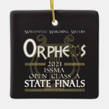 2021 Noblesville Marching Millers - Staat Finals