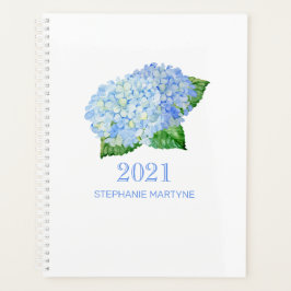 2021 Personalisierter Name des Wassers mit Wasserf Planer