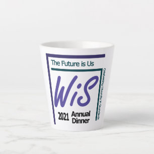 2021 Tasse "Frauen in Normen"