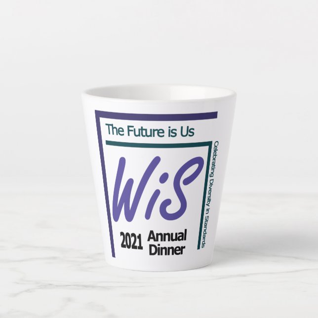 2021 Tasse "Frauen in Normen" (Vorderseite)