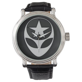 2021 UFO MAN WATCH ARMBANDUHR