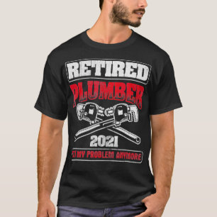 2021 wurde nicht mein Problem gelöst - Anbringen d T-Shirt