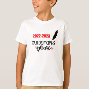 2022-2023 T-Shirt