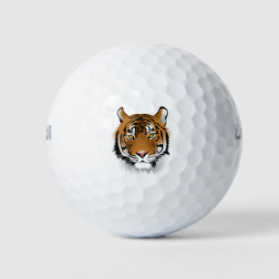 2022 Année pour protéger les balles de golf de Tig