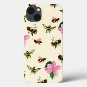 2022 Bienen und Hummel Case-Mate iPhone Hülle