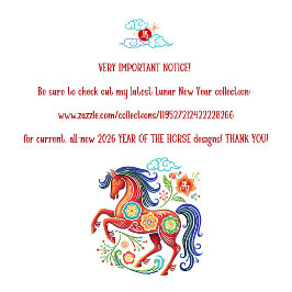 2022 Chinesisches Neujahr Tiger Papercut Bold Red Feiertagskarte