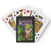 2022 Greensboro Summer Solstice Festival