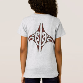 2022 Hangi Girls T T-Shirt