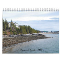 2022 Kalender der Fotografien in der EU - 4