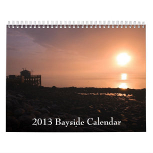 2022 Kalender der Fotografien von Neukunden - 3