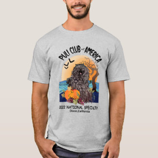 2022 Specialty T - Shirt