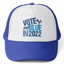 2022 Wahl des Niedlichen Demokraten, Donkey