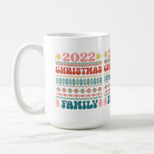 2022 Weihnachten-Weihnachten-Weihnachten-Weihnacht Kaffeetasse