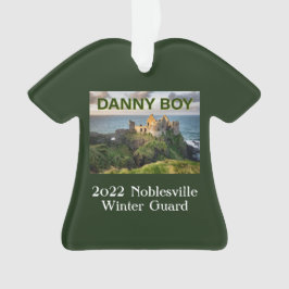 2022 Wintergarten von Noblesville Ornament