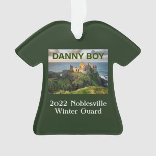 2022 Wintergarten von Noblesville Ornament