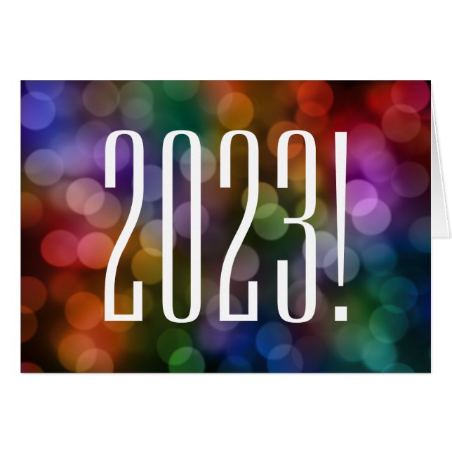2023 (Vorderseite (Horizontal))
