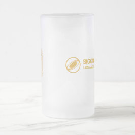 2023 16 oz de Mug congelé