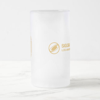 2023 16 oz Mattierte Tasse