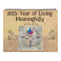 2023: 7 Monate des sinnlich spirituellen Lebens