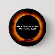 2023 Annular Solar Eclipse