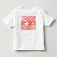 2023, Chinesisches Neujahr, Kaninchen