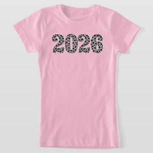 2023 in Skulls T - Shirt