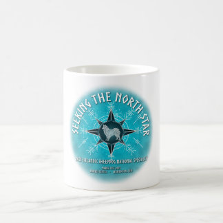 2023 ISAA National Specialty Coffee Tasse