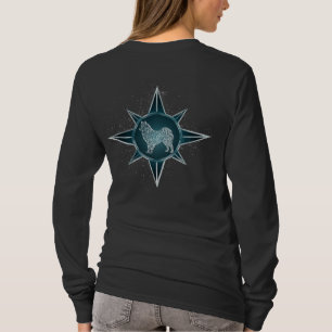 2023 ISAA Nat'l Specialty Long Sleeve Dunkler T - T-Shirt