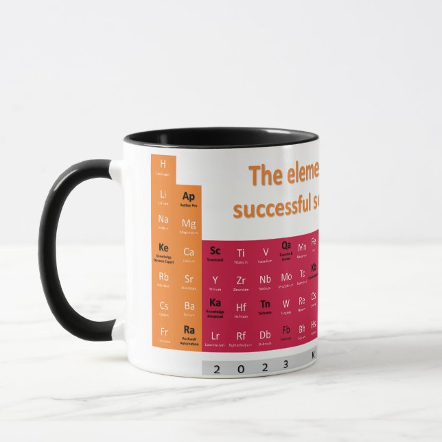 2023 KCS Exec Tasse 11 oz (Links)