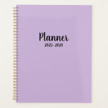 2023 lila Monat/Woche