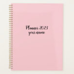 2023 monatlich, rosa planer<br><div class="desc">Ihr ultimativer Begleiter für ein organisiertes akademisches Jahr! Bleibe dem Unterricht voraus und brise durch das akademische Jahr mit unserem sorgfältig gestalteten Lehrer Lektionsplaner 2023-2024. Dieser umfassende Planer, der mit Rücksicht auf Pädagogen entworfen wurde, bietet die perfekte Mischung aus Funktionalität, Stil und Komfort, um Lehrern wie Ihnen zu ermöglichen, jeden...</div>