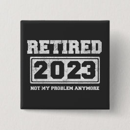 2023 nicht mehr mein Problem Button