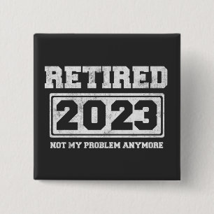 2023 nicht mehr mein Problem Button