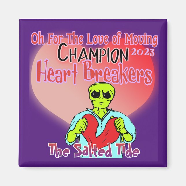 2023 OhForTheLoveOfMoving Champion Magnet 2 (Devant)