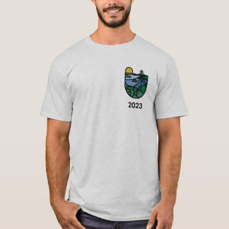 2023 Szeto Wiedersehen T - Shirt Mens