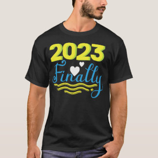 2023 T-Shirt