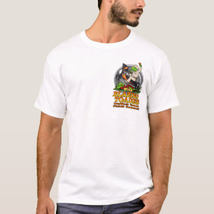 2023 ToadSuck Shootout-T-Shirt T-Shirt