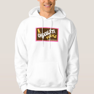 2024 10U Cuillères à chocolat Sud - Sweat - shirt