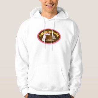 2024 10U Cuillères à chocolat sud - Sweat - shirt