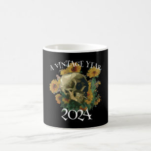 2024 2025 2026 2027 2028 2029 2030 2031 2032 2033 KAFFEETASSE