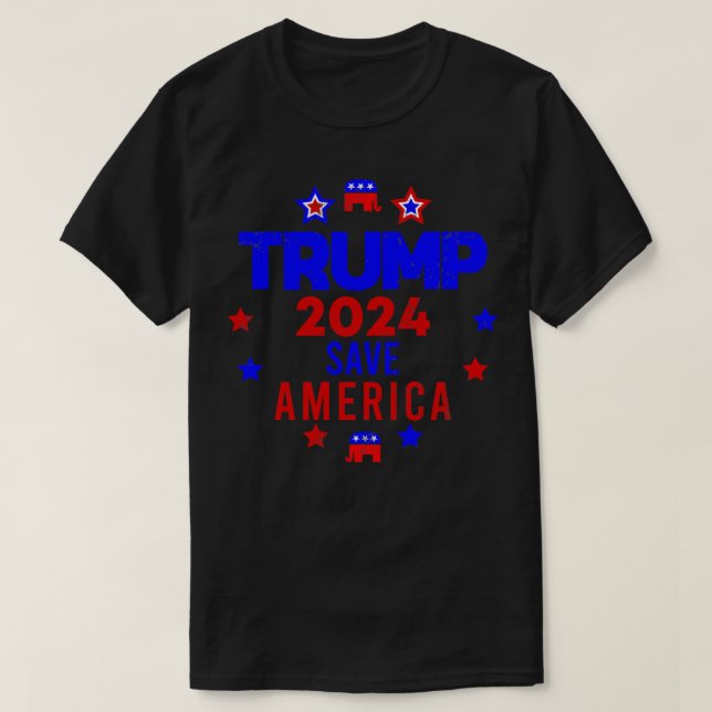 2024 25 T-Shirt (Design vorne)