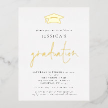 2024 Abschluss Mortar Board Grad Cap Luxury Real