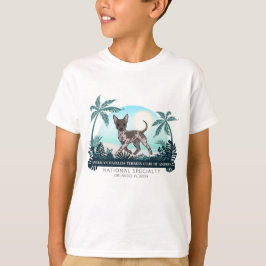 2024 AHTCA National - Kids Shirt