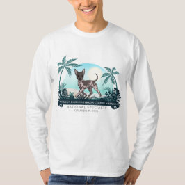 2024 AHTCA National - Men's Long Sleeve T - Shirt